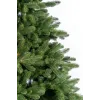 Brad Artificial Norwegian 230 cm QC399, 850 Ramuri 2D + 3D PE, Circumferinta Bazei 327 cm